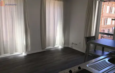Studio à Toulouse