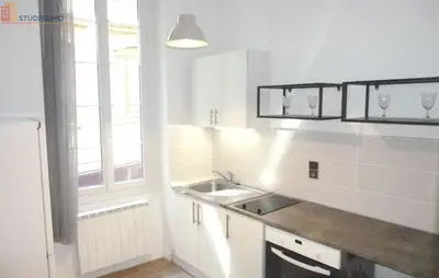 Studio à Toulouse
