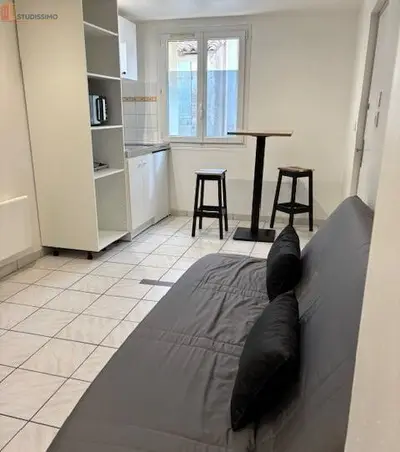 Studio à Toulouse