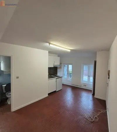 Studio à Toulouse
