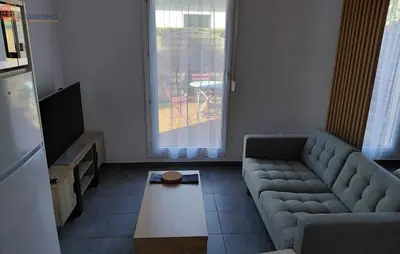 Studio à Toulouse
