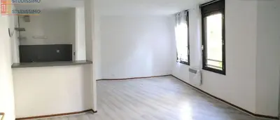 Studio à Toulouse