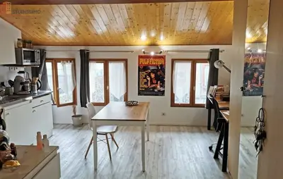Studio à Toulouse