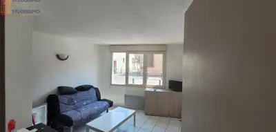 Studio à Toulouse