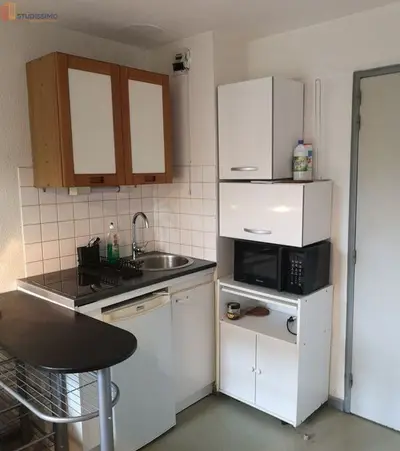 Studio à Toulouse
