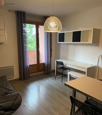 Studio à Toulouse
