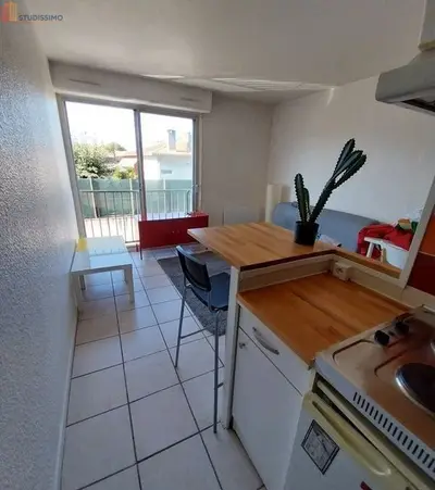 Studio à Toulouse