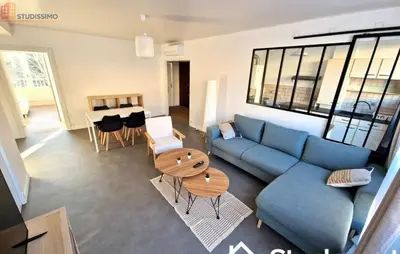 Studio à Toulouse