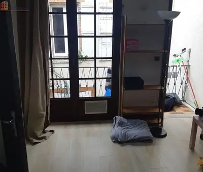 Studio à Toulouse