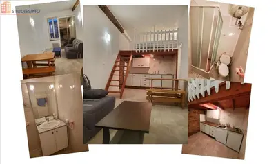 Studio à Tournefeuille