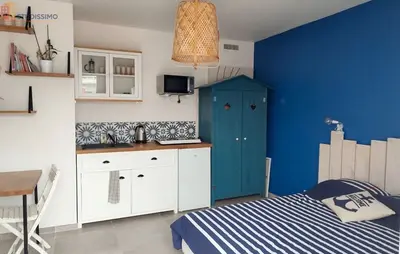 Studio à Toulouse