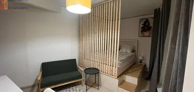 Studio à Toulouse