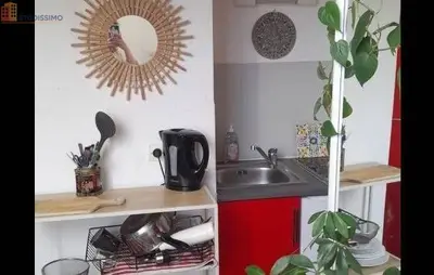 Studio à Toulouse