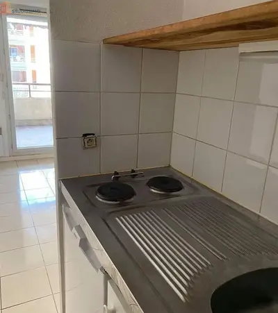 Studio à Toulouse