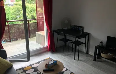 Studio à Toulouse