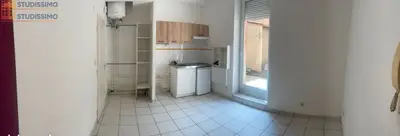 Studio à Toulouse