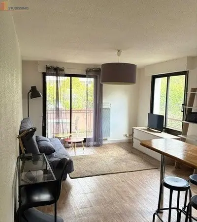 Studio à Toulouse