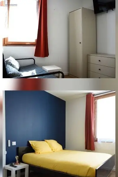 Studio à Cintegabelle