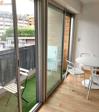 Studio à Toulouse