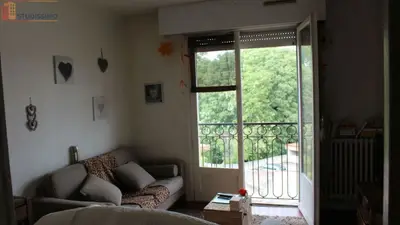 Studio à Toulouse