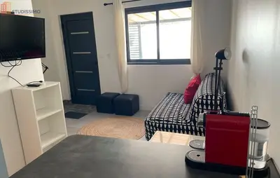 Studio à Toulouse