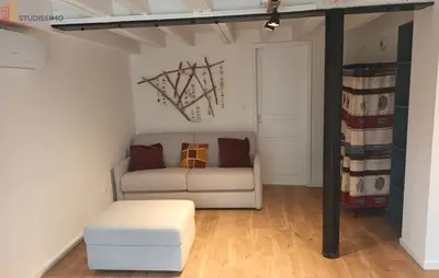 Studio à Toulouse