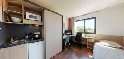 Studio à Auzeville-Tolosane