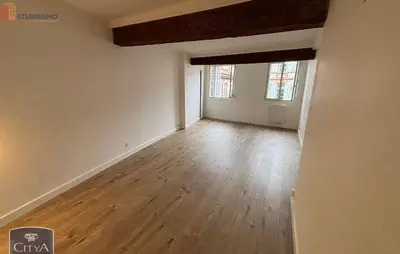 Studio à Toulouse