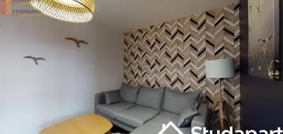 Studio à Toulouse