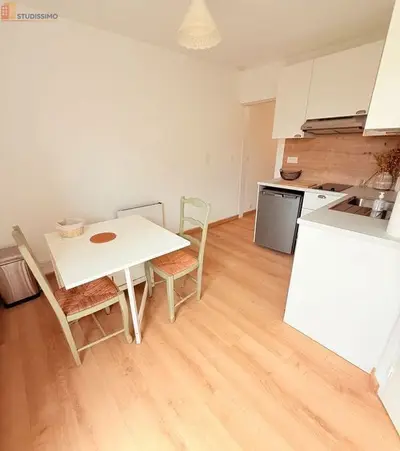 Studio à Toulouse