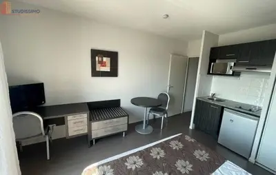 Studio à Toulouse