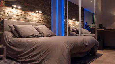 Studio à Toulouse