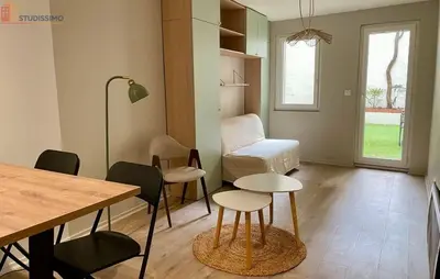 Studio à Toulouse