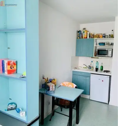 Studio à Toulouse