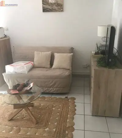 Studio à Toulouse