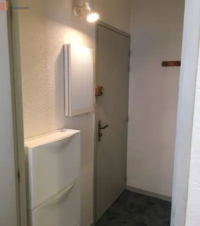 Studio à Toulouse
