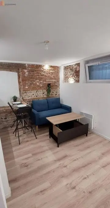 Studio à Toulouse