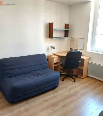 Studio à Toulouse