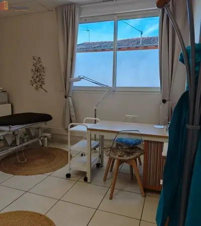 Studio à Castelginest