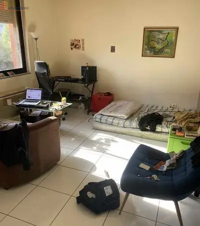 Studio à Toulouse