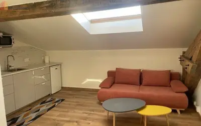 Studio à Toulouse