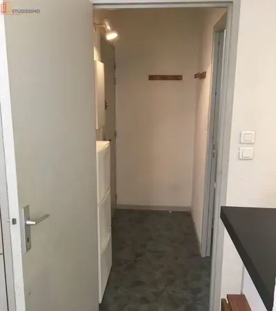 Studio à Toulouse
