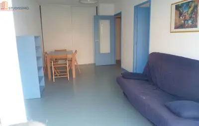Studio à Toulouse