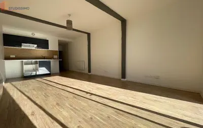 Studio à Toulouse