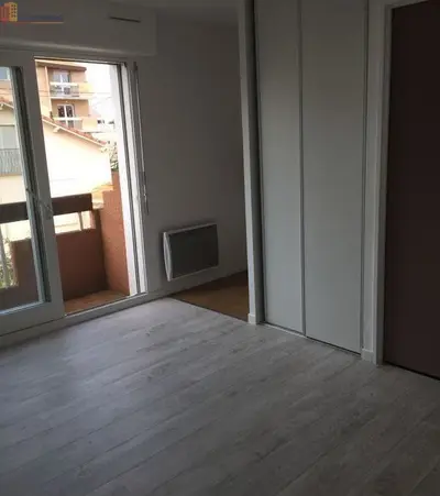Studio à Toulouse