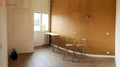 Studio à Toulouse