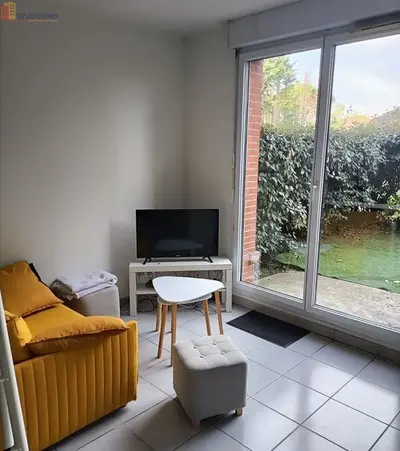 Studio à Toulouse