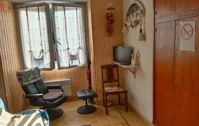 Studio à Bagnères-de-Luchon