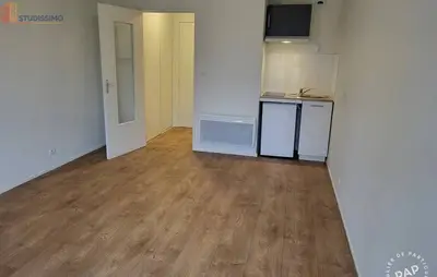 Studio à Toulouse