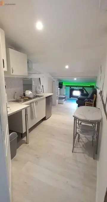 Studio à Revel